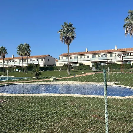 Atico Duplex San Jorge (Castellon)