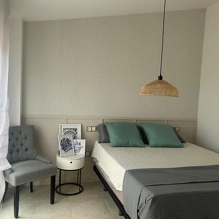 Atico Duplex * San Jorge (Castellon)