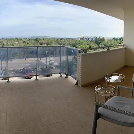 Apartament Atico Duplex San Jorge (Castellon)