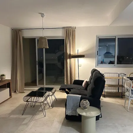 Atico Duplex