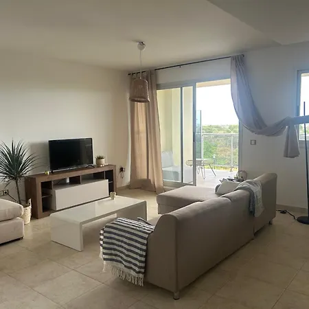 Atico Duplex Sant Jordi