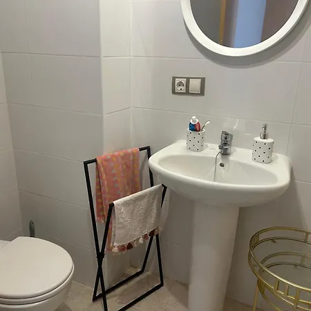Atico Duplex * San Jorge (Castellon)
