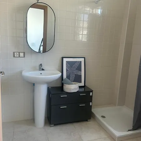 Lägenhet Atico Duplex *