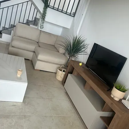Lägenhet Atico Duplex *