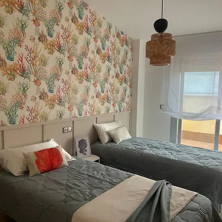 Atico Duplex Lägenhet